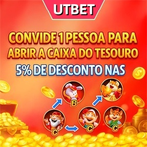utbet Indique amigos para receber um bônus