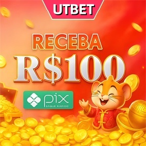 utbet Ganhe R$ 100,00 Gratis
