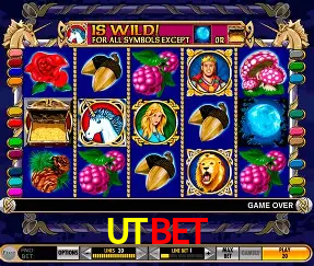 Plushie Frenzy Slot - PG Soft Game