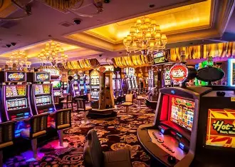 Fortune Rabbit Slot