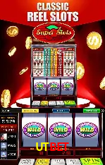 Fortune Tiger Slot