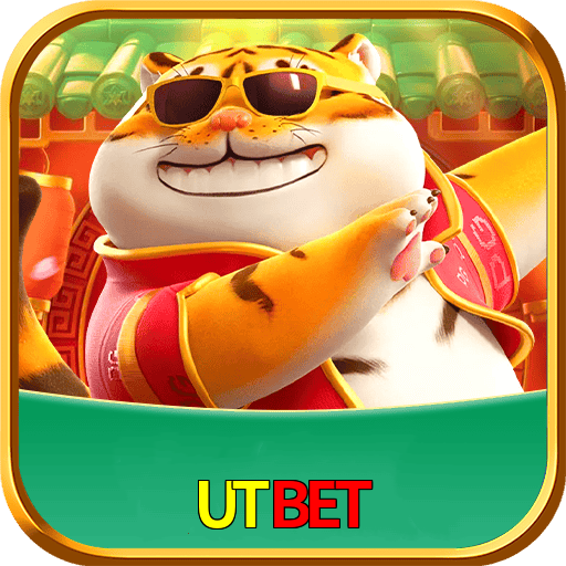 Imagem promocional da UTBET mostrando a plataforma e suas vantagens